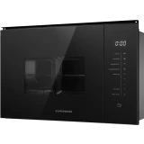 Встраиваемая микроволновая печь Kuppersberg HMW 651 B