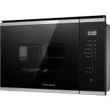 Встраиваемая микроволновая печь Kuppersberg HMW 651 BX