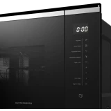 Встраиваемая микроволновая печь Kuppersberg HMW 651 BX