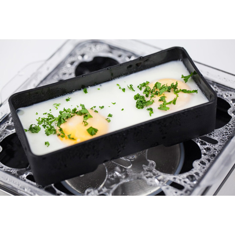 Яйцеварка Caso E 9 - фото 4