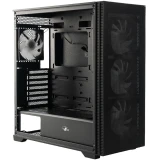 Корпус Eurocase M9 Plus Black (00-01191784)