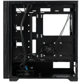 Корпус Eurocase M9 Plus Black (00-01191784)