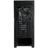 Корпус Eurocase M9 Plus Black (00-01191784)