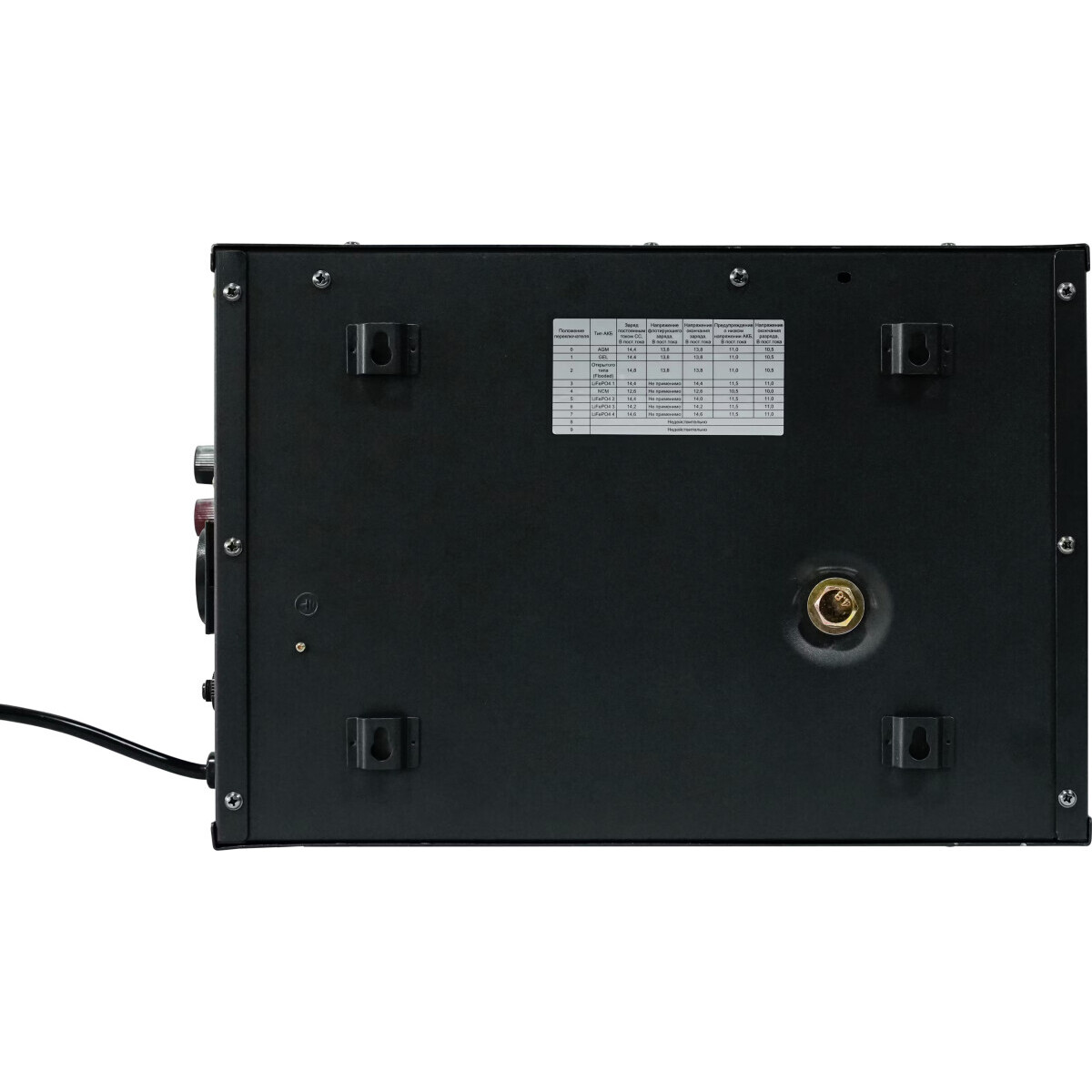 ИБП SMARTWATT UPS BOILER 1500/24LW - 3703020770003 - фото 5