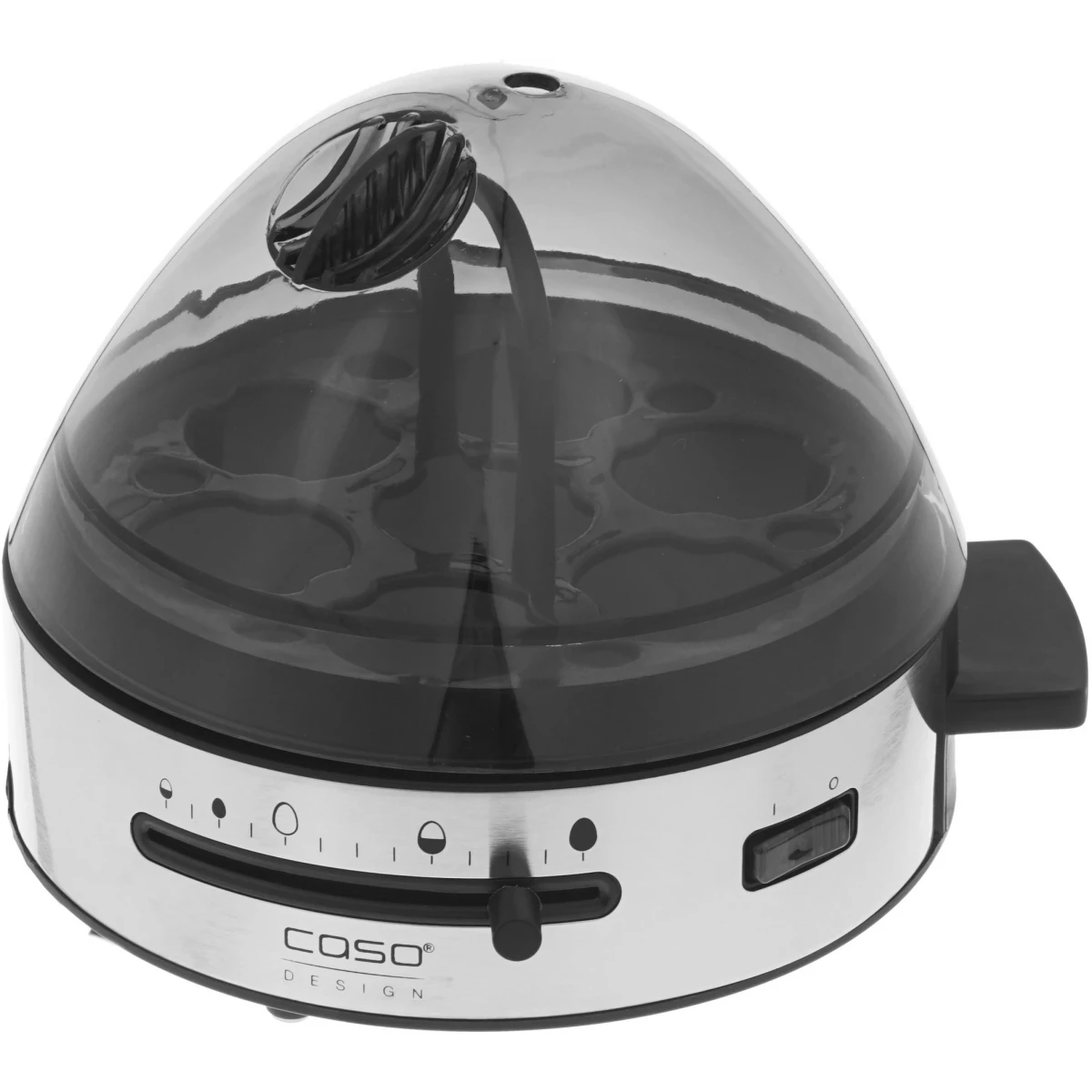 Яйцеварка Caso E 7 - фото 2