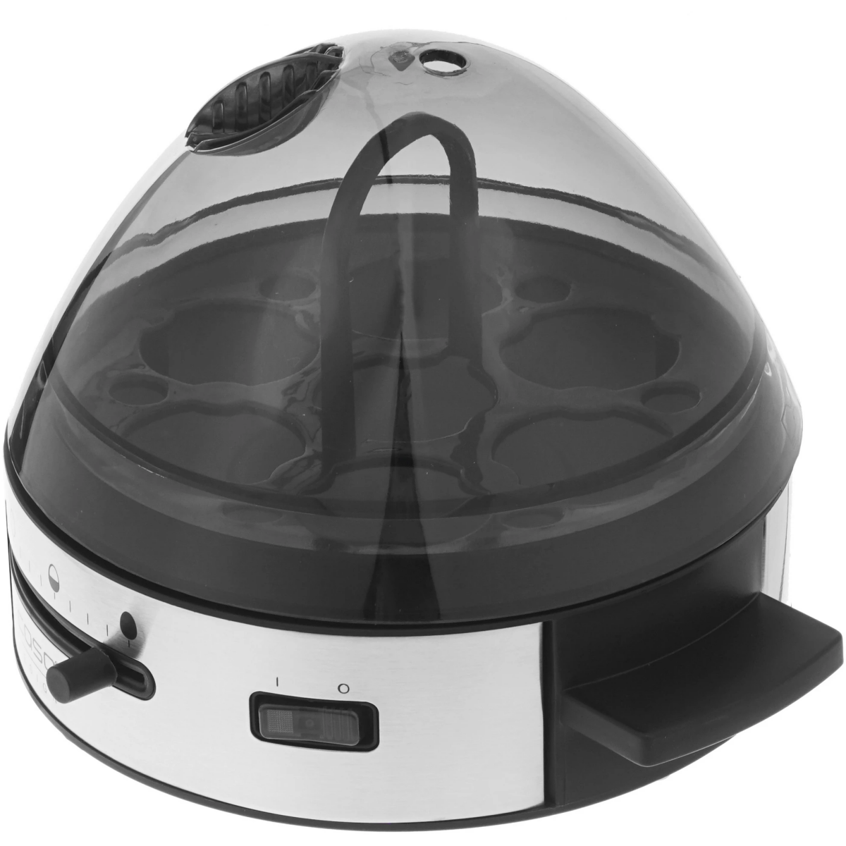 Яйцеварка Caso E 7 - фото 3