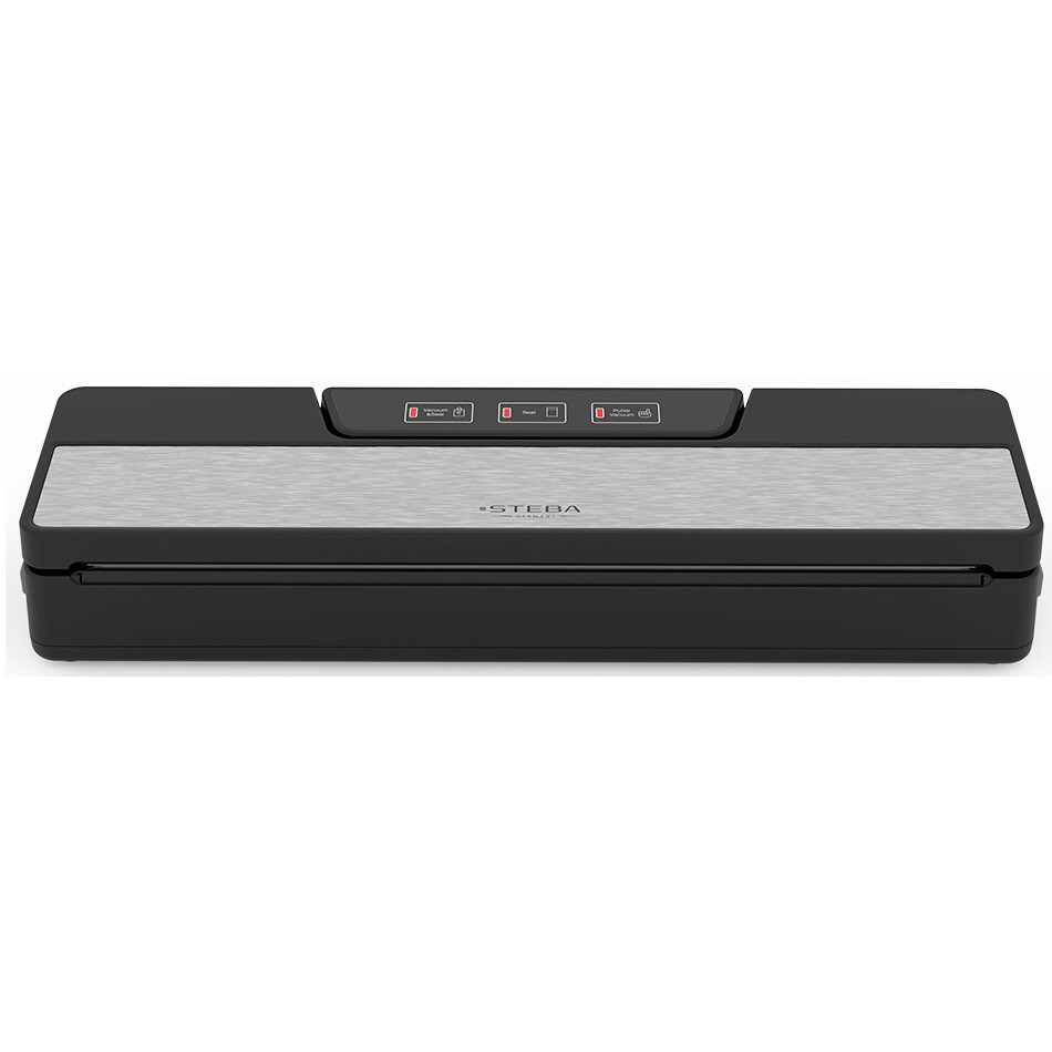 Вакуумный упаковщик Steba VK 10 Compact - VK 10 COMPACT