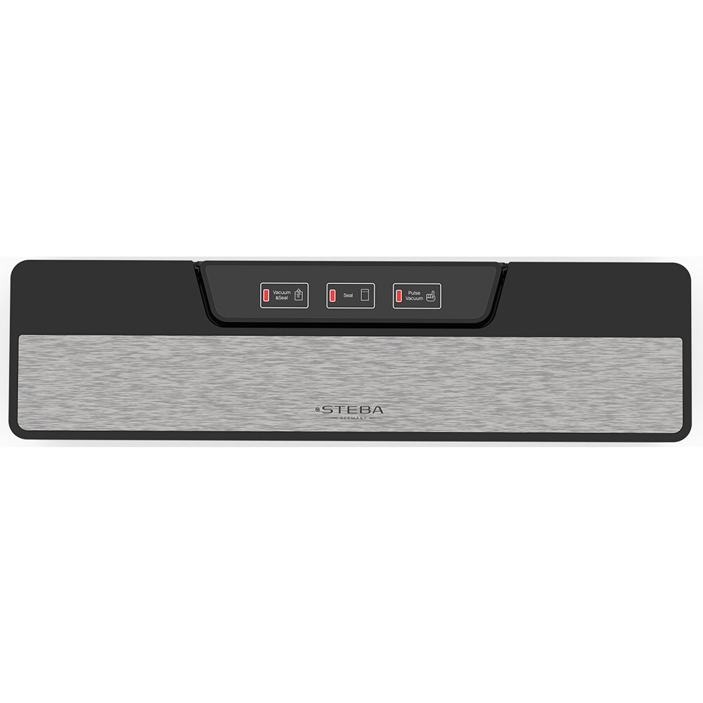 Вакуумный упаковщик Steba VK 10 Compact - VK 10 COMPACT - фото 2