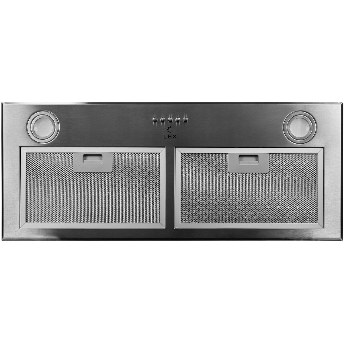 Вытяжка LEX GS Bloc P 900 Inox - CHTI000323