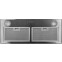 Вытяжка LEX GS Bloc P 900 Inox - CHTI000323