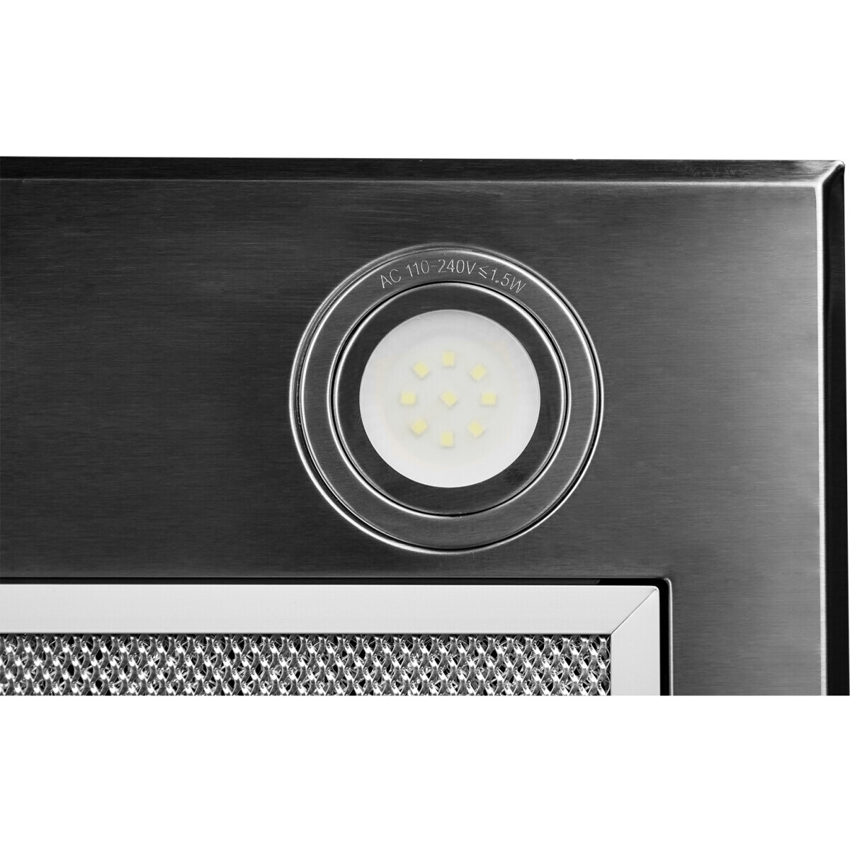 Вытяжка LEX GS Bloc P 900 Inox - CHTI000323 - фото 2