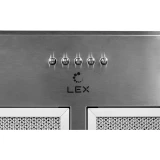 Вытяжка LEX GS Bloc P 900 Inox (CHTI000323)