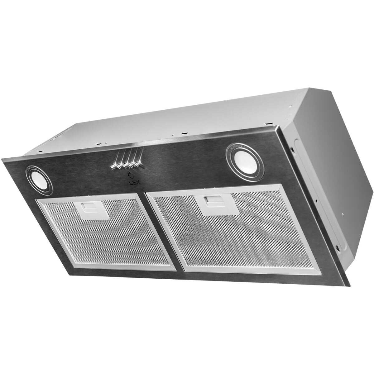 Вытяжка LEX GS Bloc P 900 Inox - CHTI000323 - фото 4