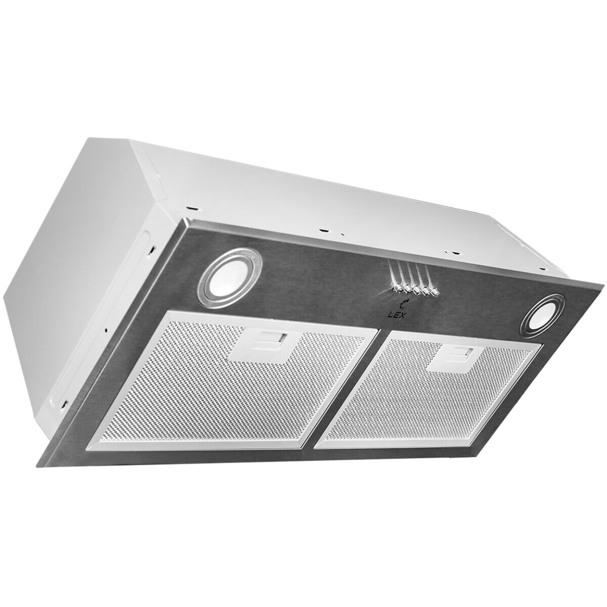 Вытяжка LEX GS Bloc P 900 Inox - CHTI000323 - фото 5