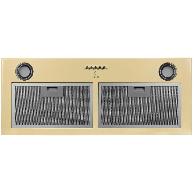 Вытяжка LEX GS Bloc P 900 IV Ivory - CHTI000324