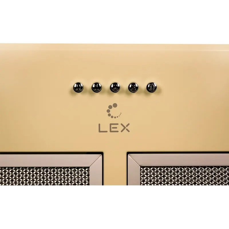 Вытяжка LEX GS Bloc P 900 IV Ivory - CHTI000324 - фото 2