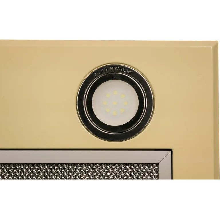 Вытяжка LEX GS Bloc P 900 IV Ivory - CHTI000324 - фото 3