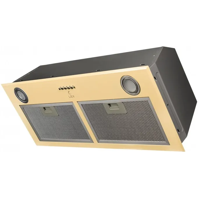 Вытяжка LEX GS Bloc P 900 IV Ivory - CHTI000324 - фото 4