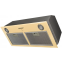 Вытяжка LEX GS Bloc P 900 IV Ivory - CHTI000324 - фото 4