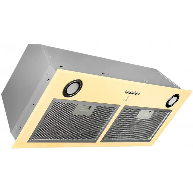 Вытяжка LEX GS Bloc P 900 IV Ivory - CHTI000324 - фото 5