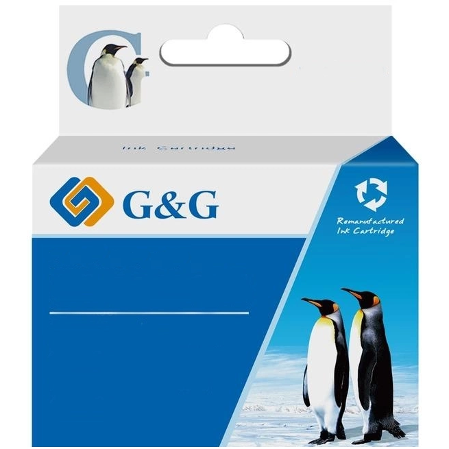 Картридж G&G GG-PFI031M Magenta