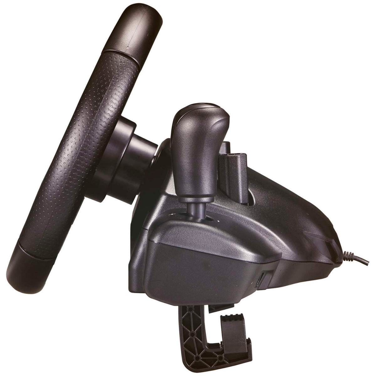 Руль Artplays Street Racing Wheel Turbo C900 - фото 4