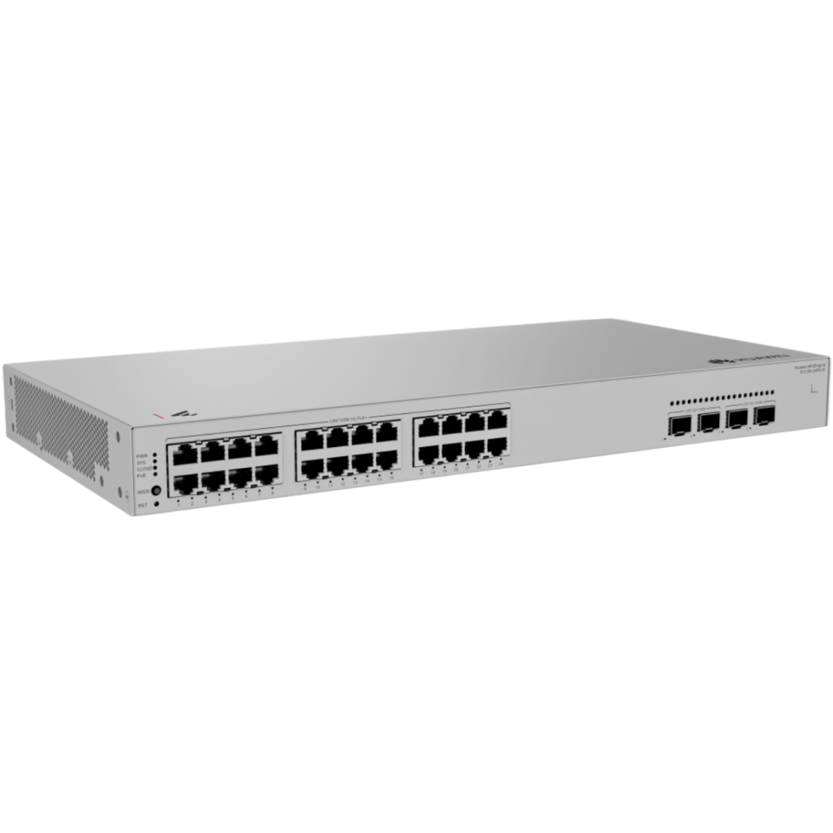 Коммутатор (свитч) Huawei S310S-24P4JX - 98012525