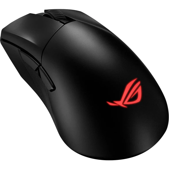 Мышь ASUS ROG GLADIUS III WL AIMPOINT Black - 90MP02Y0-BMUA00(01) - фото 2