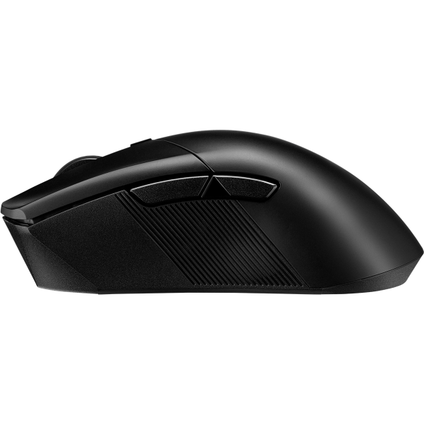 Мышь ASUS ROG GLADIUS III WL AIMPOINT Black - 90MP02Y0-BMUA00(01) - фото 3