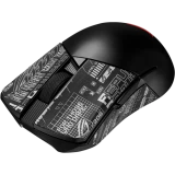 Мышь ASUS ROG Gladius III WL Aimpoint Black (90MP02Y0-BMUA00(01))