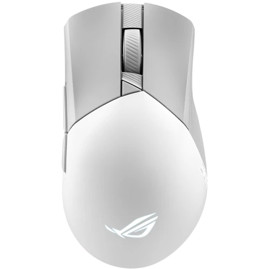 Мышь ASUS ROG GLADIUS III WL AIMPOINT White - 90MP02Y0-BMUA10(11)