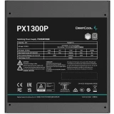 ..... Блок питания 1300W DeepCool PX1300P (0017) Б/У