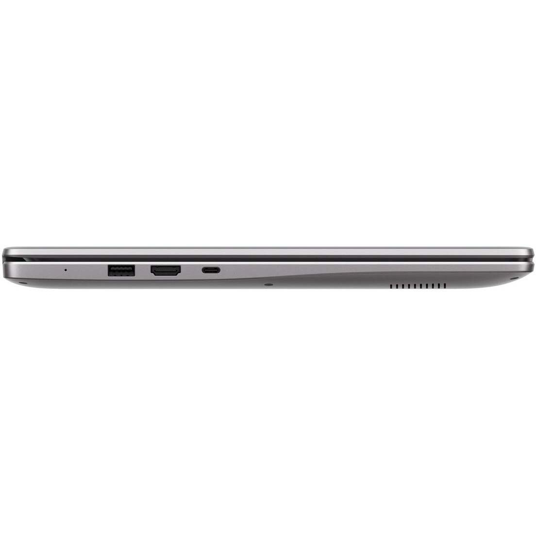 Ноутбук Honor MagicBook X16 AMD 2025 Cloud Gray (5301APLM) - фото 4