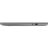 Ноутбук Honor MagicBook X16 AMD 2025 Cloud Gray (5301APLM)