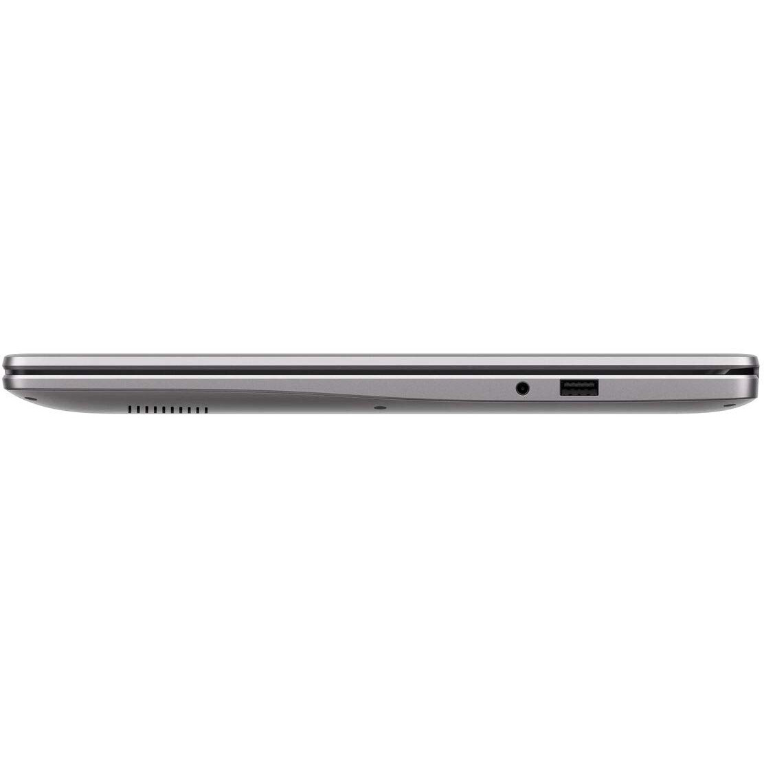 Ноутбук Honor MagicBook X16 AMD 2025 Cloud Gray (5301APLM) - фото 5