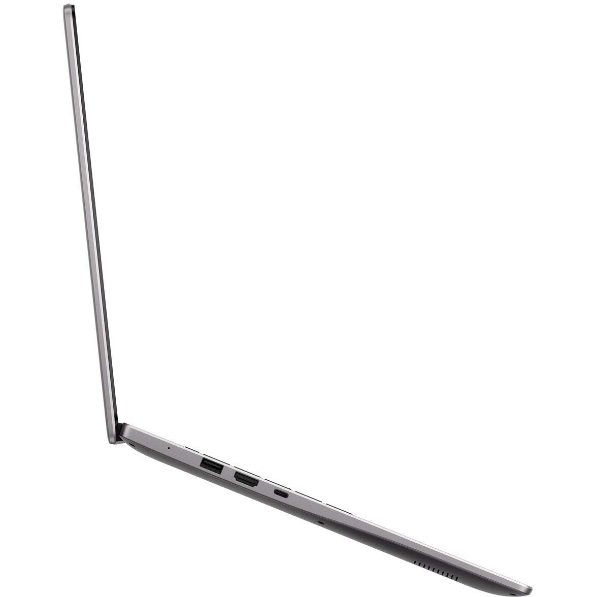 Ноутбук Honor MagicBook X16 AMD 2025 Cloud Gray (5301APLM) - фото 6