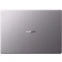 Ноутбук Honor MagicBook X16 AMD 2025 Cloud Gray (5301APLM) - фото 8