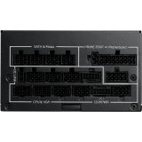 ..... Блок питания 1600W ADATA XPG FUSION 1600 TITANIUM (4617) Б/У (FUSION1600T-BKCEU)