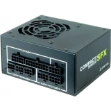 ..... Блок питания 450W Chieftec Compact (CSN-450C) (0207) Б/У