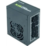 ..... Блок питания 450W Chieftec Compact (CSN-450C) (0207) Б/У