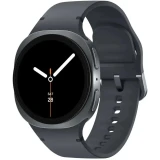 Умные часы Samsung Galaxy Watch8 LTE 40mm Graphite (SM-L325FDAACAU)