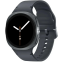 Умные часы Samsung Galaxy Watch8 LTE 40mm Graphite - SM-L325FDAACAU