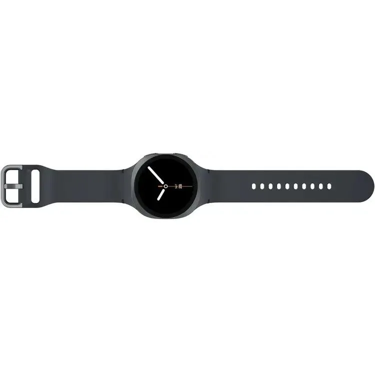 Умные часы Samsung Galaxy Watch8 LTE 40mm Graphite - SM-L325FDAACAU - фото 6