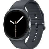 Умные часы Samsung Galaxy Watch8 LTE 44mm Graphite (SM-L335FDAACAU)