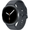 Умные часы Samsung Galaxy Watch8 LTE 44mm Graphite - SM-L335FDAACAU
