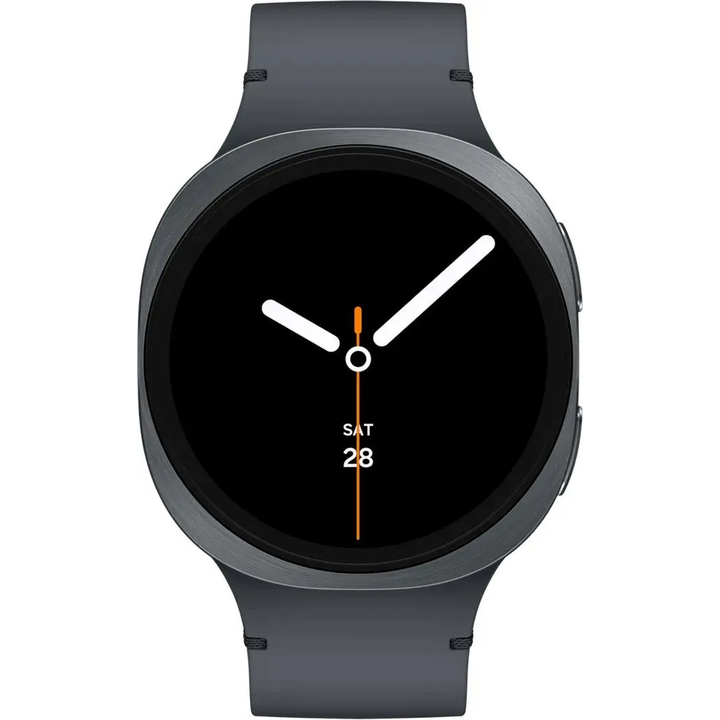 Умные часы Samsung Galaxy Watch8 LTE 44mm Graphite - SM-L335FDAACAU - фото 2