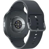 Умные часы Samsung Galaxy Watch8 LTE 44mm Graphite (SM-L335FDAACAU)