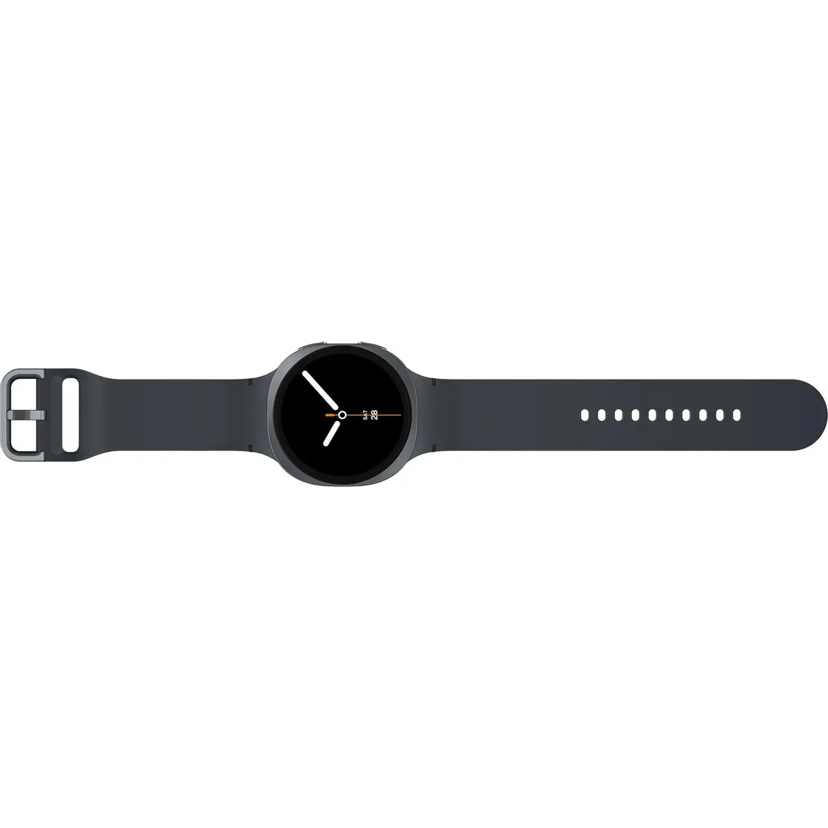 Умные часы Samsung Galaxy Watch8 LTE 44mm Graphite - SM-L335FDAACAU - фото 6