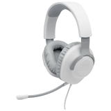 ..... Гарнитура JBL Quantum 100 White (0775) повреждена упаковка (JBLQUANTUM100WHT)