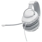 ..... Гарнитура JBL Quantum 100 White (0775) повреждена упаковка (JBLQUANTUM100WHT)